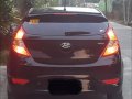 2nd Hand Hyundai Accent 2017 Hatchback Automatic Diesel for sale in Iloilo City-4