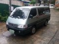 2nd Hand Toyota Hiace 1996 Manual Diesel for sale in Baguio-10