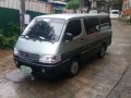 2nd Hand Toyota Hiace 1996 Manual Diesel for sale in Baguio-0