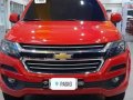 Brand New Chevrolet Colorado 2019 for sale in Quezon City-0