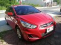 Selling 2nd Hand Hyundai Accent 2011 in Tarlac City-9