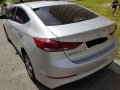 2nd Hand Hyundai Elantra 2018 Manual Gasoline for sale in Tagaytay-1