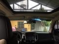 Selling Mitsubishi Pajero 2015 at 30000 km in Manila-4