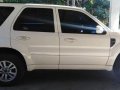2nd Hand Ford Escape 2011 Automatic Gasoline for sale in Angeles-4