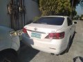 Selling Pearl White Toyota Camry 2007 at 60000 km in Caloocan-6