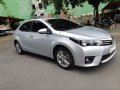 2016 Toyota Altis for sale in Pasig-5