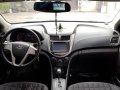 Selling Hyundai Accent 2014 Sedan Manual Gasoline in Marikina-7