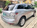 Selling Mazda Cx-7 2011 Automatic Gasoline in Bacoor-5