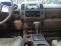 2009 Nissan Navara for sale in Quezon City-0