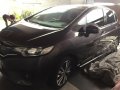 Selling Honda Jazz 2015 Automatic Gasoline in Quezon City-7