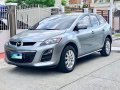 Selling Mazda Cx-7 2011 Automatic Gasoline in Bacoor-8