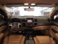 Selling 2nd Hand Toyota Fortuner 2014 in Makati-6