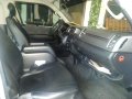 2nd Hand Toyota Hiace 2014 for sale in Quezon City-8
