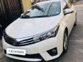 2nd Hand Toyota Corolla Altis 2015 at 40000 km for sale-3
