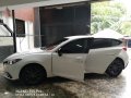 Sell 2nd Hand 2015 Mazda 3 Hatchback at 45000 km in Quezon City-5