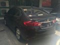 Selling Honda City 2017 Automatic Gasoline in Pasig-1