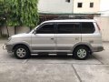 2010 Mitsubishi Adventure for sale in Malabon-4