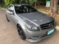 Mercedes-Benz C200 2010 Automatic Gasoline for sale in Quezon City-7