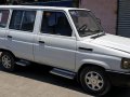 Selling Toyota Tamaraw 1997 Manual Gasoline in Manila-0