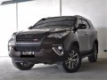 Selling 2nd Hand Toyota Fortuner 2016 Automatic Diesel at 20000 km in Quezon City-6