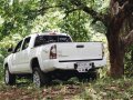 Selling 2nd Hand Toyota Tacoma 2013 Automatic Gasoline at 21000 km in Quezon City-6