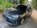 Sell 2nd Hand 2016 Toyota Vios at 18000 km in Quezon City-1