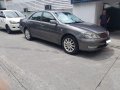 Selling Toyota Camry 2006 Automatic Gasoline in Quezon City-5