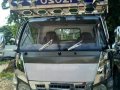 Selling 2nd Hand Isuzu Elf 2013 in Meycauayan-3