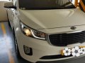 Selling Kia Grand Carnival 2017 Automatic Diesel in Angeles-0