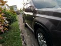 Selling 2nd Hand Nissan X-Trail 2011 in San Pablo-3