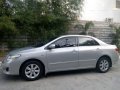 2nd Hand Toyota Altis 2010 Automatic Gasoline for sale in Quezon City-6