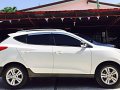 Selling Hyundai Tucson 2011 Manual Gasoline in Mandaue-6