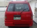 Selling 2nd Hand Mitsubishi Adventure 1999 in Bacoor-6