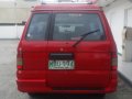 Selling 2nd Hand Mitsubishi Adventure 1999 in Bacoor-1