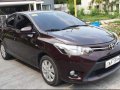 Sell 2nd Hand 2018 Toyota Vios at 10000 km in Mandaue-6