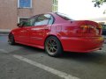 2nd Hand Honda Civic 1999 Manual Gasoline for sale in Baguio-2