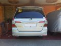 Selling 2nd Hand Toyota Innova 2015 Automatic Diesel at 33146 km in Mangaldan-0