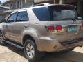 Selling 2nd Hand Toyota Fortuner 2005 in Baguio-3