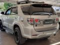 Selling Toyota Fortuner 2014 Automatic Diesel in Pasay-8