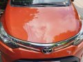 Selling Toyota Vios 2014 Manual Gasoline in Makati-4