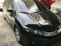 Selling Honda City 2017 Automatic Gasoline in Pasig-0