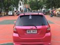 Selling Honda Fit Automatic Gasoline in Manila-6