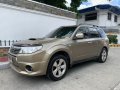 Selling Subaru Forester 2010 Automatic Gasoline in Manila-8