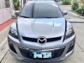 Selling Mazda Cx-7 2011 Automatic Gasoline in Bacoor-10
