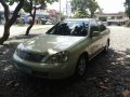 Selling 2nd Hand Nissan Sentra 2011 in Tarlac City-5