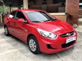 2nd Hand Hyundai Accent 2018 Manual Gasoline for sale in Pasig-8