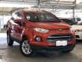 2nd Hand Ford Ecosport 2016 for sale in Makati-9