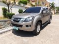 Isuzu D-Max 2014 Manual Diesel for sale in Mandaue-6