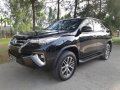 Toyota Fortuner 2018 Automatic Diesel for sale in Bacolor-2