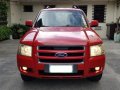 Selling 2nd Hand Ford Ranger 2009 at 90000 km in Marikina-9